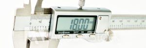 Caltec Calibration | Tool Auditing | Ruler