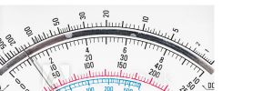 Caltec Calibration | Tool Auditing | Protractor