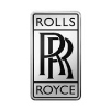Caltec Calibration | Tool Auditing | Rolls Royce Logo