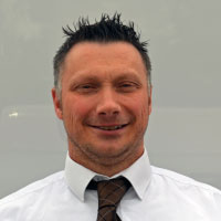 Caltec Calibration | On-site Calibration for Garages and Dealerships | Graham Cresswell