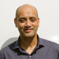 Caltec Calibration | On-site Calibration for Garages and Dealerships | Nitin Sharma