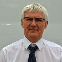 Caltec Calibration | On-site Calibration for Garages and Dealerships | Richard Hoskins