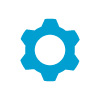Caltec Calibration | Automotive Tool Calibration | Cogs icon