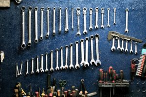 Caltec Calibration | On-site Calibration for Garages and Dealerships | Workshop Tools
