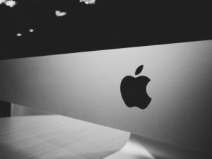 Caltec Calibration | On-site Calibration for Garages and Dealerships | Apple Brand Logo