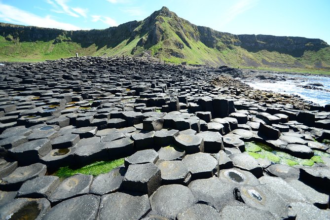 Giants Causeway