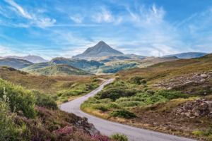 Caltec Calibration | On-site Calibration for Garages and Dealerships | Scottish Route 500