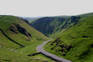 Caltec Calibration | On-site Calibration for Garages and Dealerships | Winnats Pass