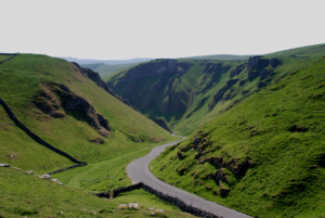 Winnats Pass