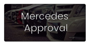 Mercedes Approval Image