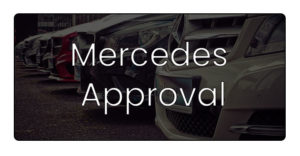 Caltec Calibration | Consultancy & Auditing for Garages and Dealerships | Mercedes Approval Image
