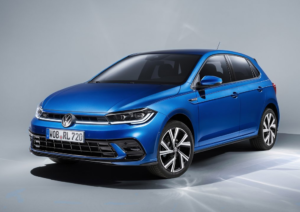 Caltec Calibration | Consultancy & Auditing for Garages and Dealerships | VW Polo