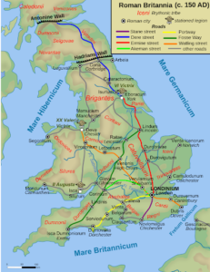 Caltec Calibration | Onsite tool calibration | Ermine Street Roman Road
