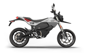 Caltec Calibration | Consultancy & Auditing for Garages and Dealerships | Zero Motorcycle