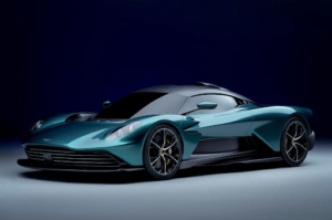 Caltec Calibration | Onsite tool calibration | Aston Martin Valhalla