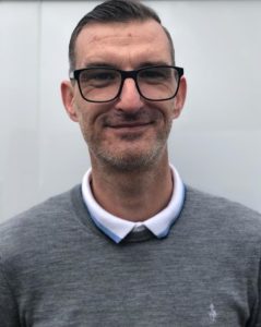 Caltec Calibration | Onsite tool calibration | Nigel Fennables