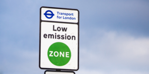 Low Emission Zone