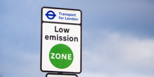 Caltec Calibration | On-site Calibration for Garages and Dealerships | Low Emission Zone
