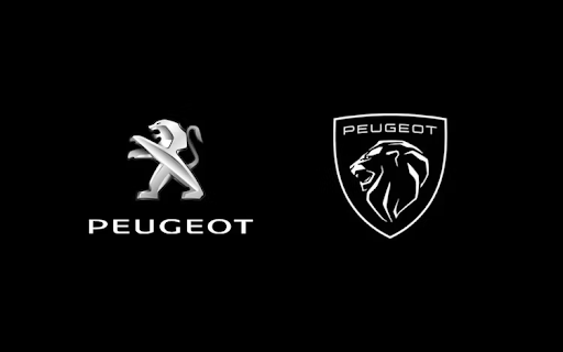 Peugeot Logo