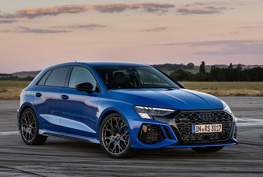 2023 Audi RS2 Sportback