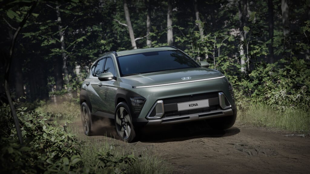 What To Expect From 2024 Hyundai Kona And What's So Exciting About It