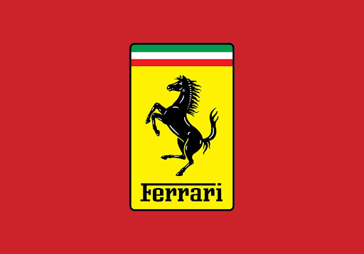 Ferrari logo