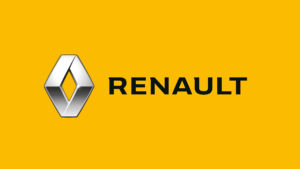 Caltec Calibration | On-site Calibration for Garages and Dealerships | Renault logo