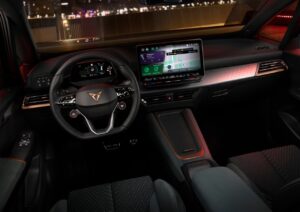 Cupra Born VZ 2